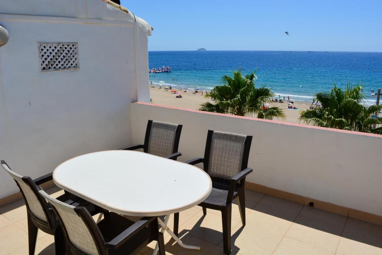 Casa De Pescadores Old Town Apartment Вилахойоса Екстериор снимка