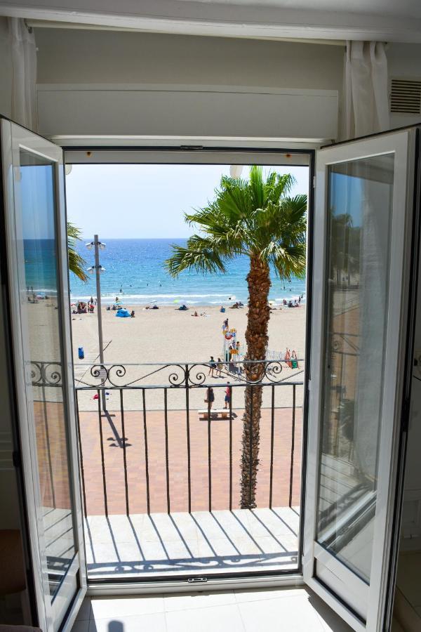 Casa De Pescadores Old Town Apartment Вилахойоса Екстериор снимка