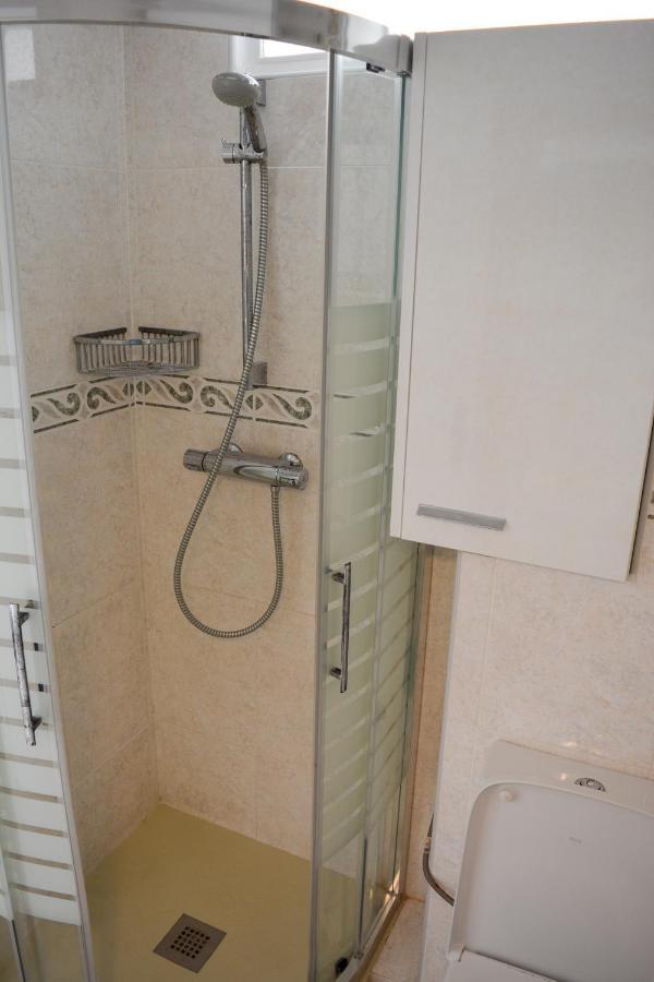 Casa De Pescadores Old Town Apartment Вилахойоса Екстериор снимка