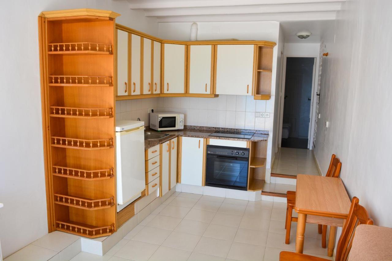 Casa De Pescadores Old Town Apartment Вилахойоса Екстериор снимка