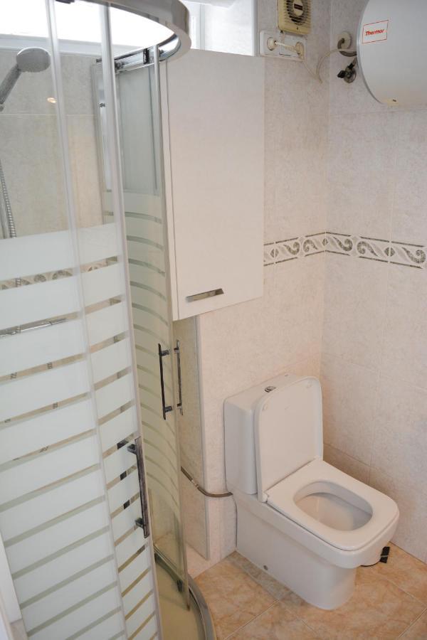 Casa De Pescadores Old Town Apartment Вилахойоса Екстериор снимка