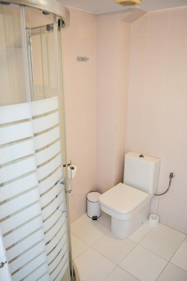 Casa De Pescadores Old Town Apartment Вилахойоса Екстериор снимка